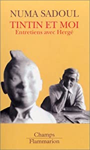 Tintin ET Moi(中古品)