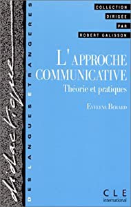 Didactique Des Langues Etrangeres: L'Approche Communicative(中古品)の通販は