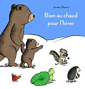 Bien au chaud pour l'hiver(中古品)