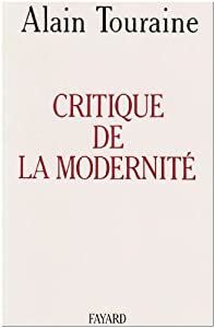 Critique de la modernite(中古品)の通販は 10,978円