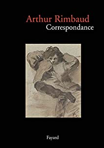 Correspondance de Rimbaud(中古品)