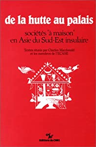 De la Hutte au Palais(中古品)