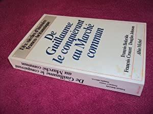 De Guillaume le Conquerant au marche commun(中古品)