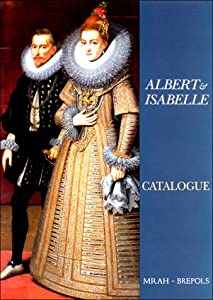 Albert et Isabelle 1598-1621(中古品)