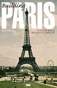 Building Paris(中古品)