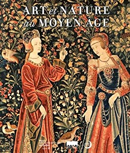 Art et nature au moyen age(中古品)