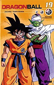 Dragon ball Double Vol.19(中古品)