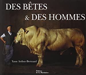 Des betes et des hommes(中古品)
