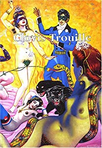 Clovis trouille(中古品)