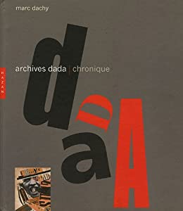Archives Dada(中古品)