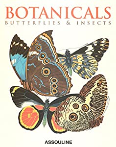 Botanicals: Butterflies & Insects(中古品)の通販は 39,735円