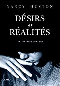 Desirs et realites : Lettres choisies(中古品)