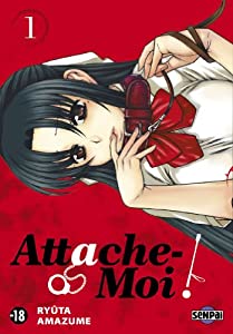 Attache-Moi ! T01(中古品)