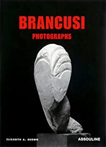 Brancusi: Photographs(中古品)