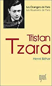 Tristan Tzara(中古品)