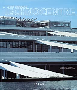 The Renault Technocentre(中古品)の通販は