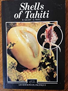 Shells of Tahiti(中古品)の通販は