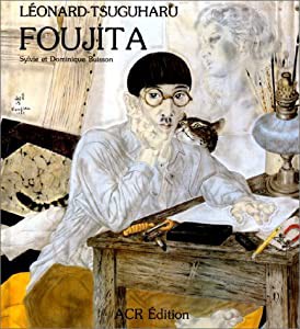 Vie Et Oeuvre De Leonard-Tsuguharu Foujita(中古品)