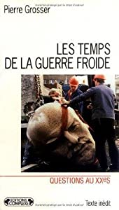 Temps de la guerre froide(中古品)