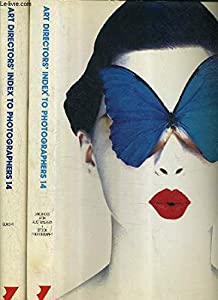 Art Directors' Index to Photographers 14 (Set)(中古品)の通販は
