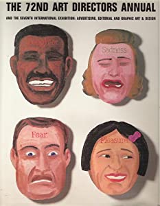 Art Directors Annual: v. 72(中古品)