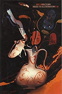 Art Director's Index / Illustrators: 16(中古品)の通販はその他本・コミック・雑誌