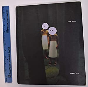 Xavier Veilhan(中古品)の通販は 19,902円