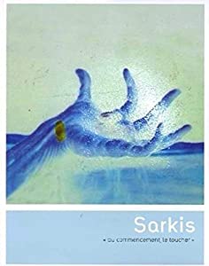 Sarkis(中古品)