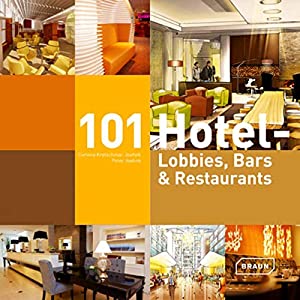 101 Hotel-Lobbies  Bars & Restaurants(中古品)