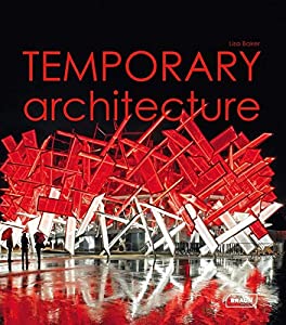 Temporary Architecture (Experimental)(中古品)
