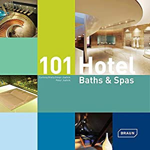 101 Hotel Baths & Spas(中古品)の通販は 5,822円