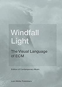 Windfall Light: The Visual Language of ECM(中古品)