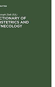 Dictionary of Obstetrics and Gynecology(中古品)