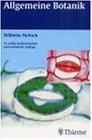 Allgemeine Botanik(中古品)