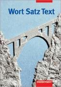 Wort  Satz  Text. 8.-11.Schuljahr(中古品)の通販は