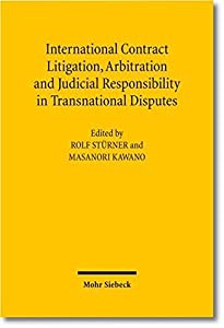 Current Topics of International Litigation (Problems of Transnational Civil Procedure)(中古品)の通販は