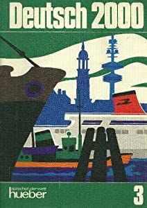 Deutsch 2000 - Level 3: Lehrbuch 3(中古品)の通販は 7,068円