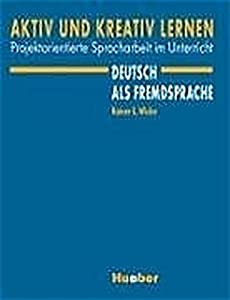 Aktiv und kreativ lernen(中古品)