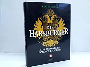 Die Habsburger: Eine europaische Familiengeschichte(中古品)