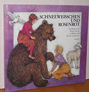 Schneeweisschen und Rosenrot(中古品)