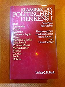 Von Locke bis Max Weber. (Bd. 2)(中古品)