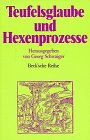 Teufelsglaube und Hexenprozesse.(中古品)