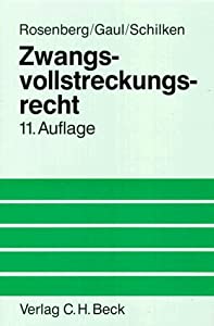 Zwangsvollstreckungsrecht(中古品)