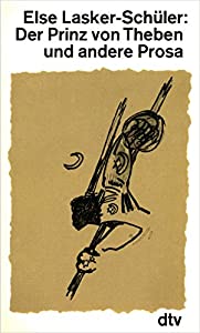 Der Prinz von Theben und andere Prosa.(中古品)の通販は 10,820円