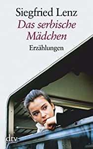 Das Serbische Madchen - Erzahlungen(中古品)