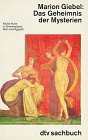Das Geheimnis der Mysterien(中古品)