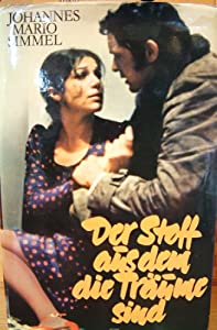 Der Stoff aus dem die Traeume sind(中古品) 8,031円