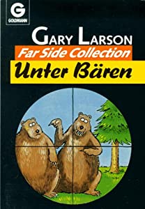 Unter Baeren. Far Side Collection.(中古品)