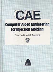 Bernhardt  E. Ed Computer-Aided Engineering for Injection Mol(中古品)の通販は