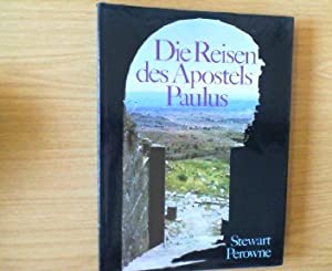 Die Reisen des Apostels Paulus(中古品)